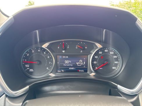 Used 2022 Chevrolet Equinox LT FWD image 16