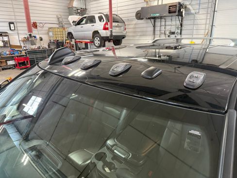 Used 2025 RAM 5500 Tradesman AWD/4WD image 39