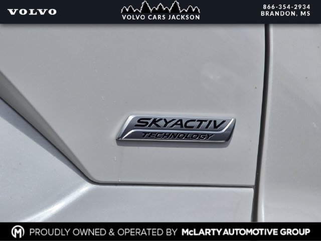 Used 2019 MAZDA CX-5 Grand Touring w/ GT Premium Package FWD image 37