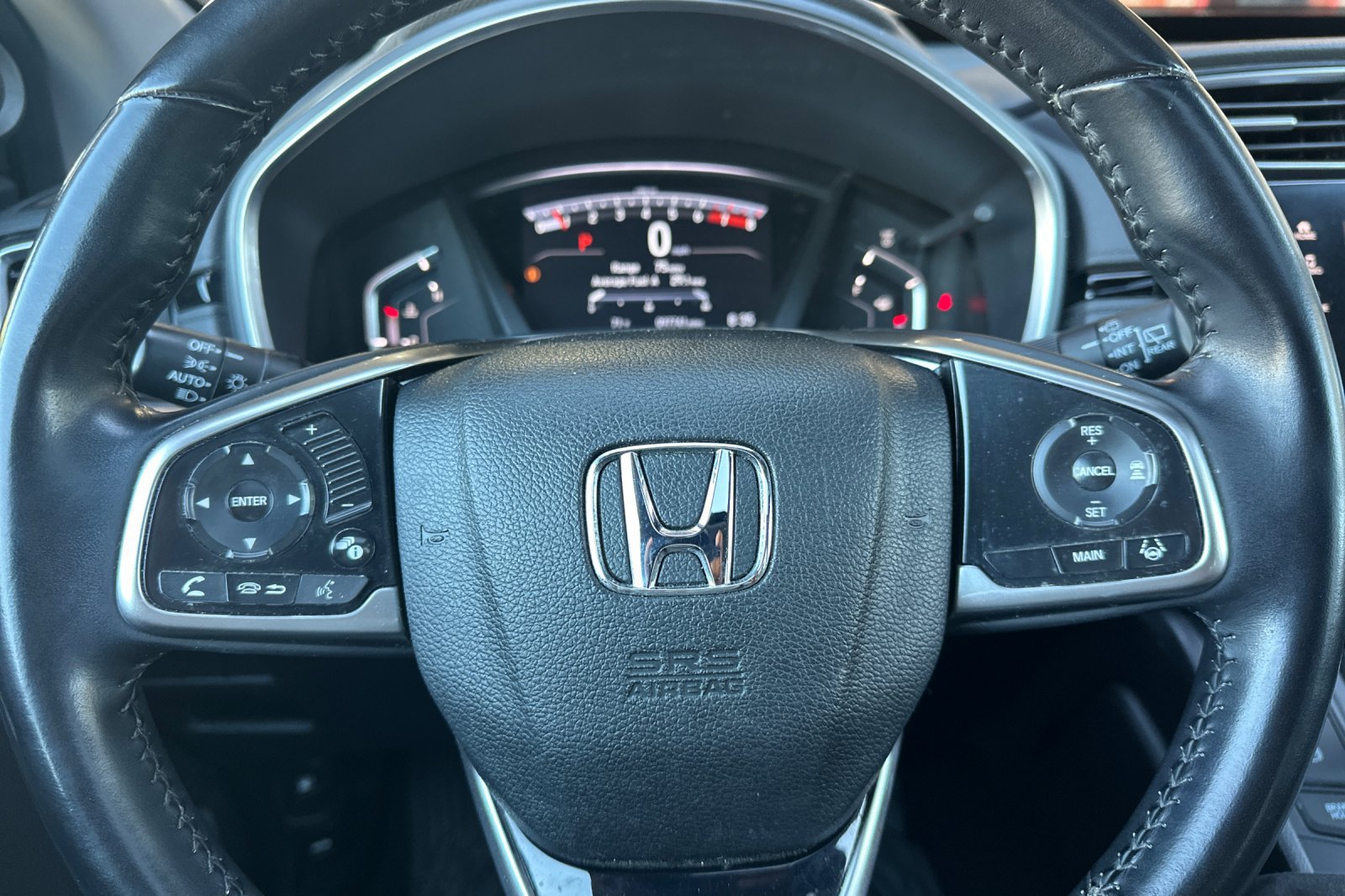 Used 2018 Honda CR-V EX-L image 22