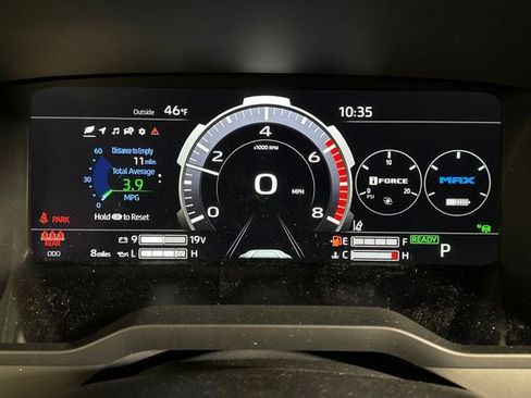 New 2026 Toyota Tundra 1794 Edition AWD/4WD image 28