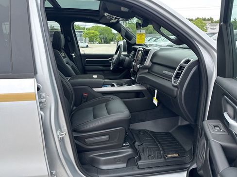 New 2026 RAM 1500 Big Horn AWD/4WD image 25