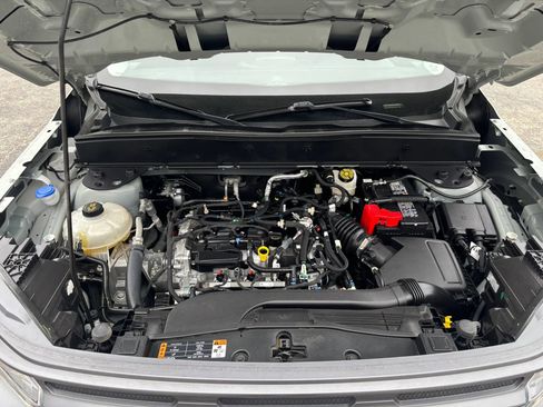 Used 2024 Ford Bronco Sport Big Bend image 61