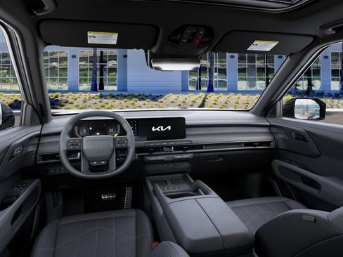 New 2027 Kia Telluride SX X-Line image 14