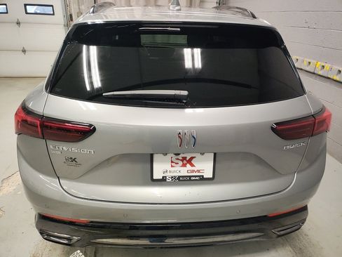 New 2026 Buick Envision Sport Touring image 23