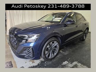 New 2026 Audi Q8 Premium Plus AWD/4WD 360° Tour