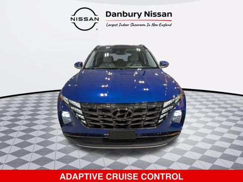Used 2023 Hyundai Tucson Limited AWD/4WD image 9
