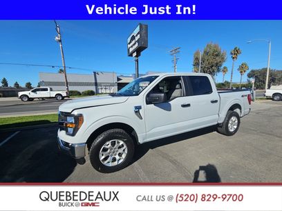 Used 2023 Ford F150 XLT