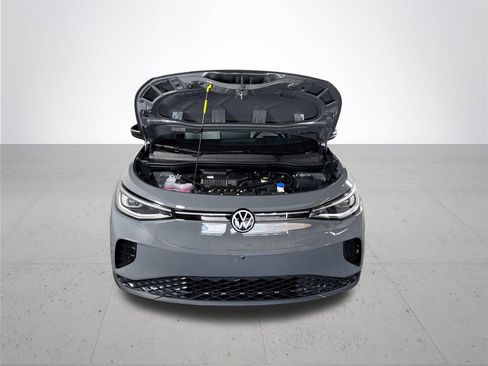 New 2025 Volkswagen ID.4 Pro S Plus image 23