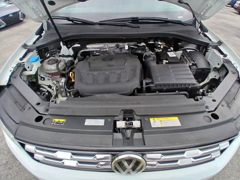 Used 2021 Volkswagen Tiguan S FWD image 22