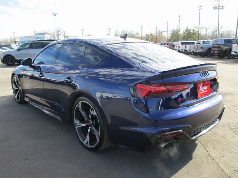 Used 2023 Audi RS 5 Sportback w/ RS Driver Assistance Package image 7