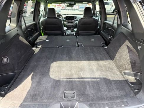 Used 2023 Honda Passport EX-L image 28