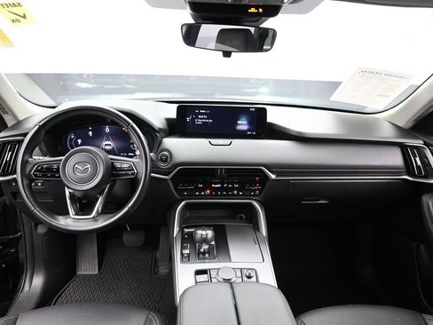 Used 2024 MAZDA CX-90 Plug-In Hybrid w/ Preferred AWD/4WD image 20