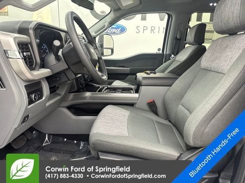New 2026 Ford F250 XLT image 13