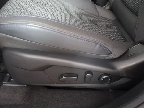 Used 2026 Subaru Forester Premium AWD/4WD image 26