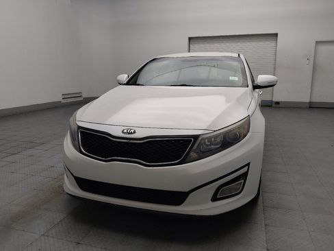 Used 2015 Kia Optima LX FWD image 15