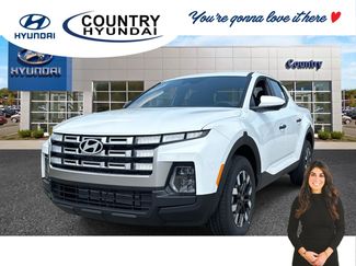 New 2026 Hyundai Santa Cruz SE video 1