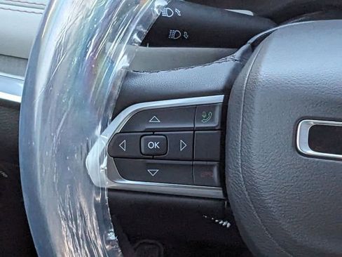 New 2025 Jeep Compass Limited w/ Sun & Sound Group image 19