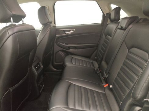 Used 2021 Ford Edge SEL image 18