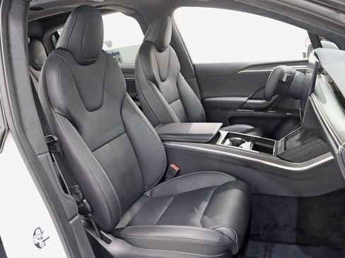 Used 2022 Tesla Model X Plaid AWD/4WD image 28