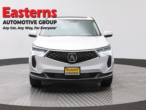 Used 2024 Acura RDX SH-AWD image 2