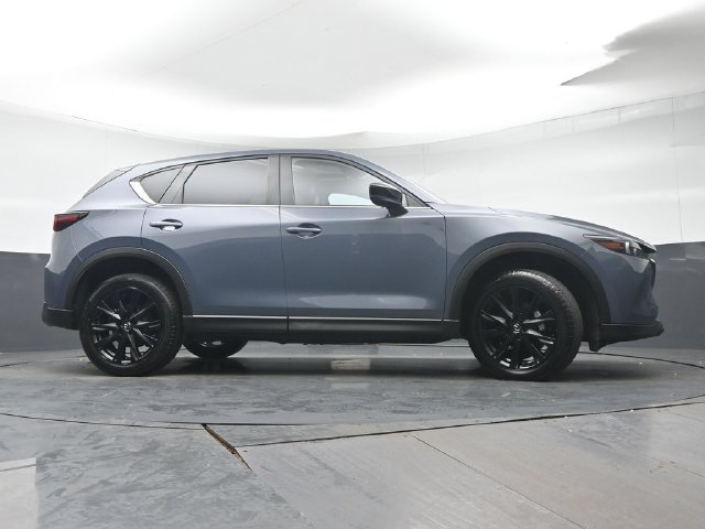 Certified 2024 MAZDA CX-5 Carbon Edition AWD/4WD image 32