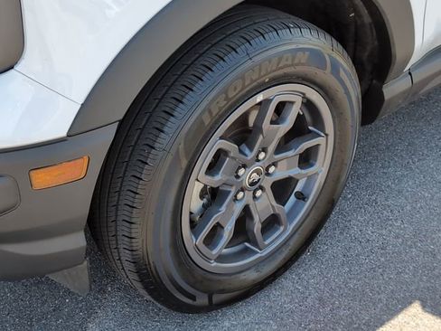 Used 2024 Ford Bronco Sport Big Bend AWD/4WD image 11