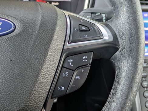 Used 2019 Ford Fusion Energi Titanium image 14