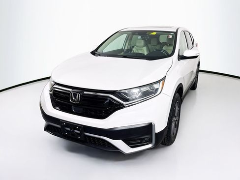 Used 2020 Honda CR-V EX-L image 3