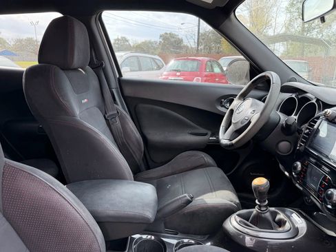 Used 2013 Nissan Juke NISMO image 13