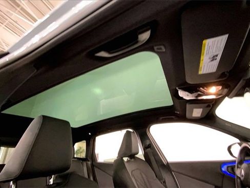 Used 2025 BMW X3 M50 w/ Premium Package image 21