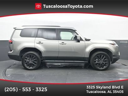 Used 2024 Lexus GX 550 w/ Cold Area Package