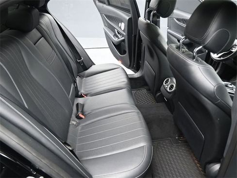 Certified 2020 Mercedes-Benz E 350 Sedan image 27