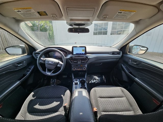 Used 2026 Ford Escape Active FWD image 11