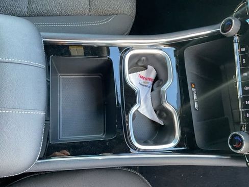 New 2025 Chevrolet Traverse LT w/ Enhanced Driving Package image 20