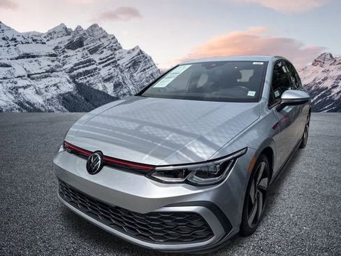 Used 2024 Volkswagen GTI S image 1