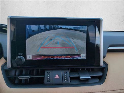 Certified 2023 Toyota RAV4 XLE Premium FWD image 14