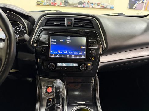 Used 2017 Nissan Maxima 3.5 SL image 50