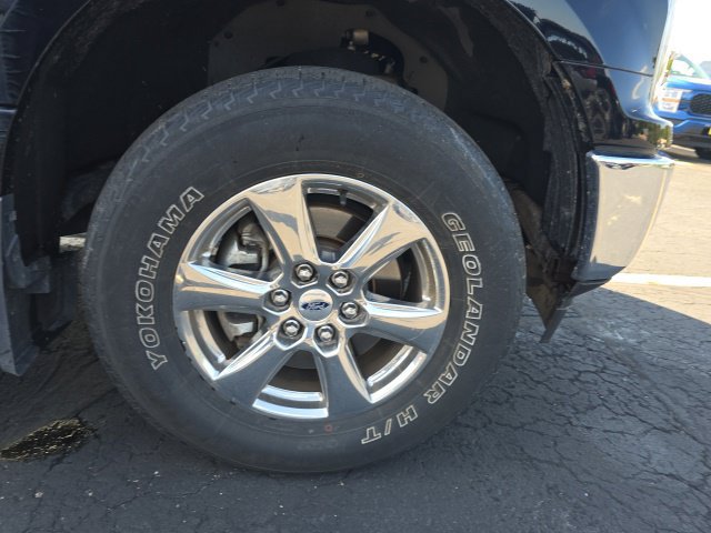 Used 2018 Ford F150 XLT w/ Equipment Group 302A Luxury AWD/4WD image 28