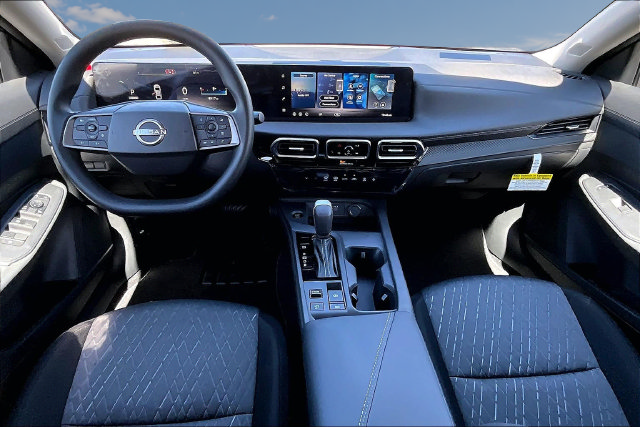 New 2027 Nissan Sentra SV FWD image 5