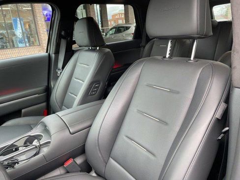 New 2026 Hyundai Palisade Calligraphy image 10