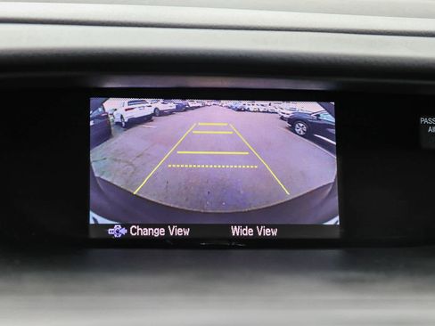 Used 2014 Honda CR-V LX image 24