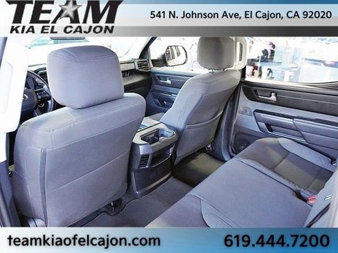 Used 2023 Toyota Tundra SR5 image 19