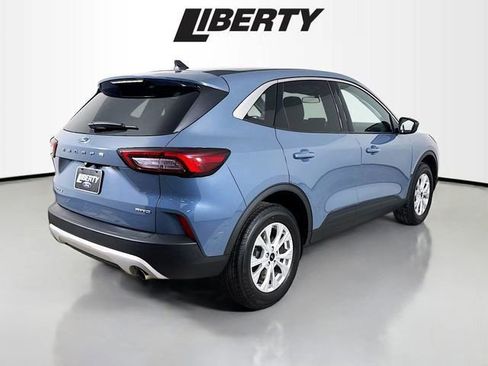 Used 2023 Ford Escape Active image 7