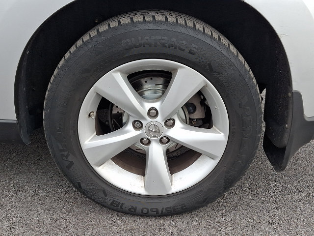 Used 2014 Lexus RX 350 AWD image 8