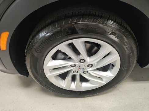 New 2026 Buick Envista Preferred w/ Convenience I Package image 19