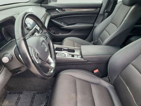 Used 2022 Honda Accord Sport image 22