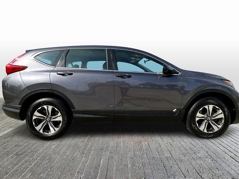Used 2019 Honda CR-V LX image 8