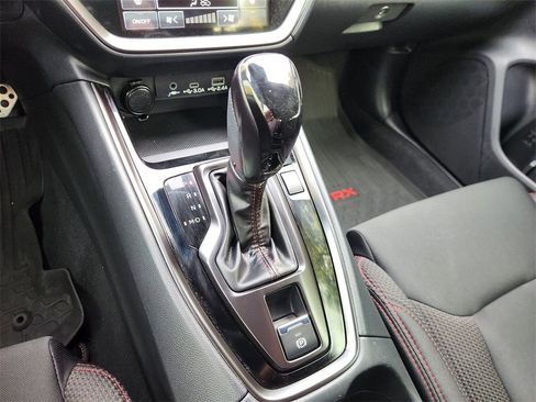 Used 2024 Subaru WRX Premium image 17