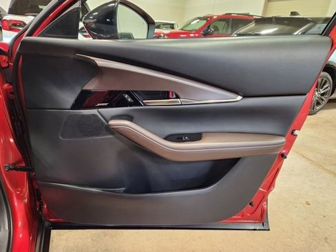 Used 2025 MAZDA CX-30 2.5 Turbo w/ Premium Plus Pkg image 34